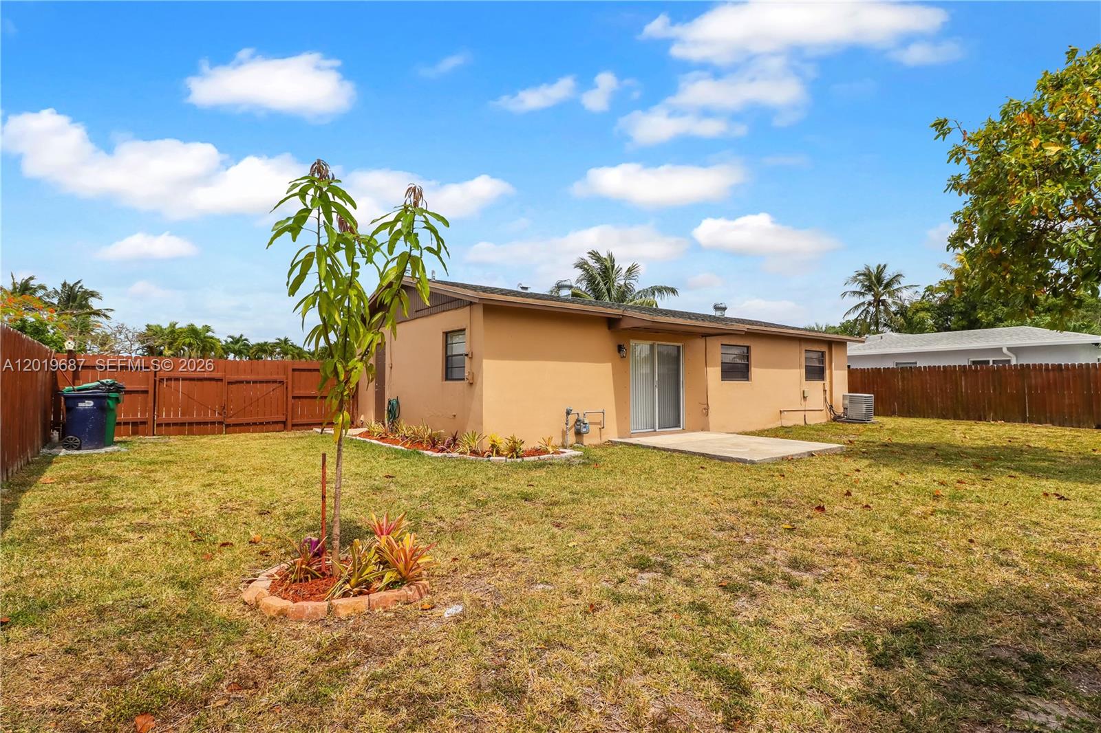 FAIRWAY ESTATES SEC 3 - Residential