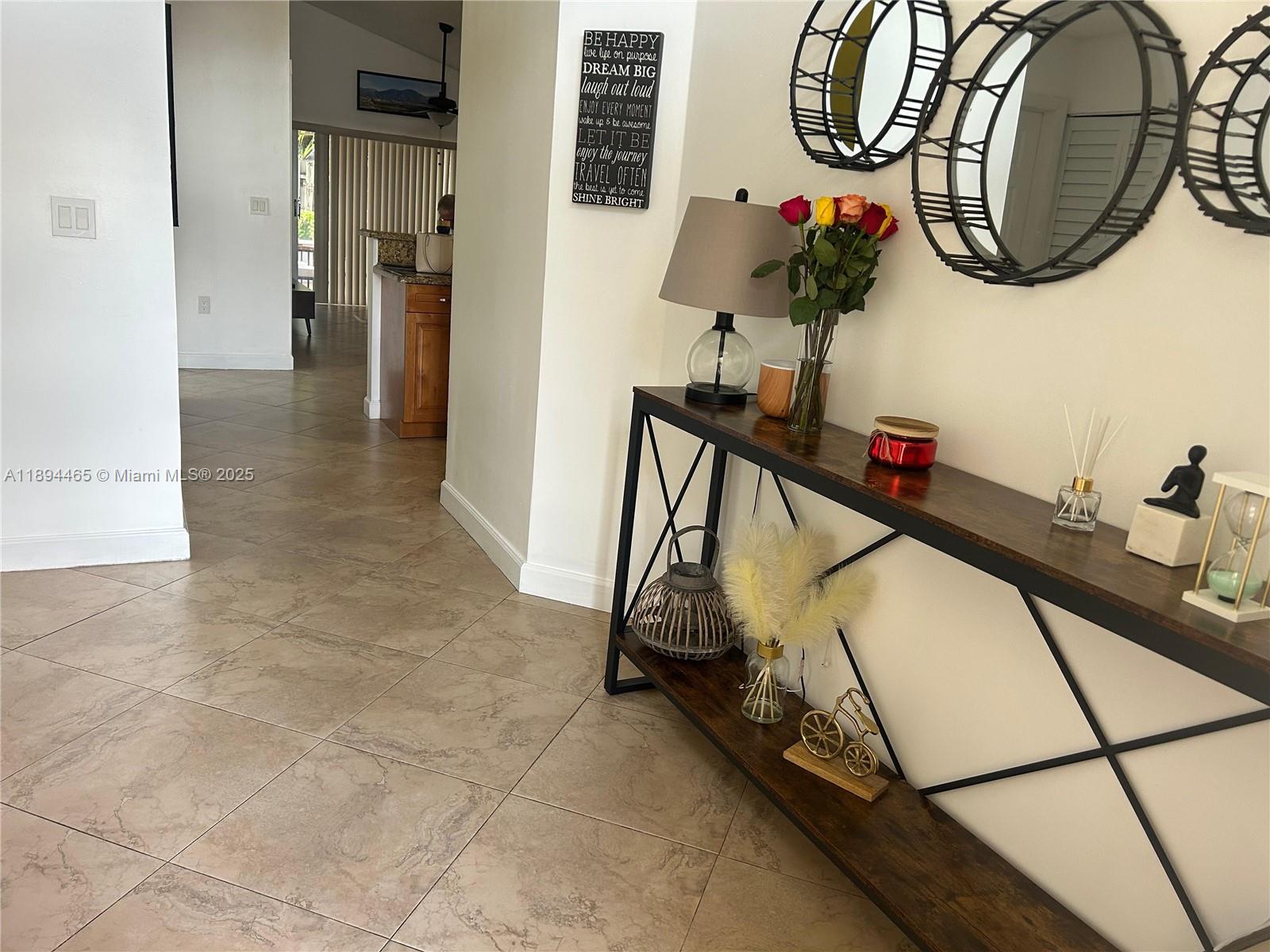 HAMPTON LAKES - Residential Lease