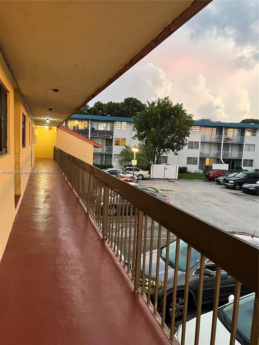 Property for Sale at 8875 Fontainebleau Blvd 203, Miami, Broward County, Florida - Bedrooms: 2 
Bathrooms: 2  - $324,000