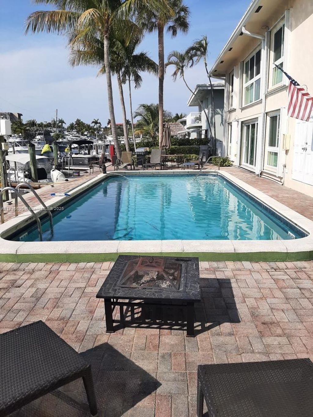 Photo of 861 SE 22nd Ave #2, Pompano Beach, FL 33062 (MLS # A11795636)