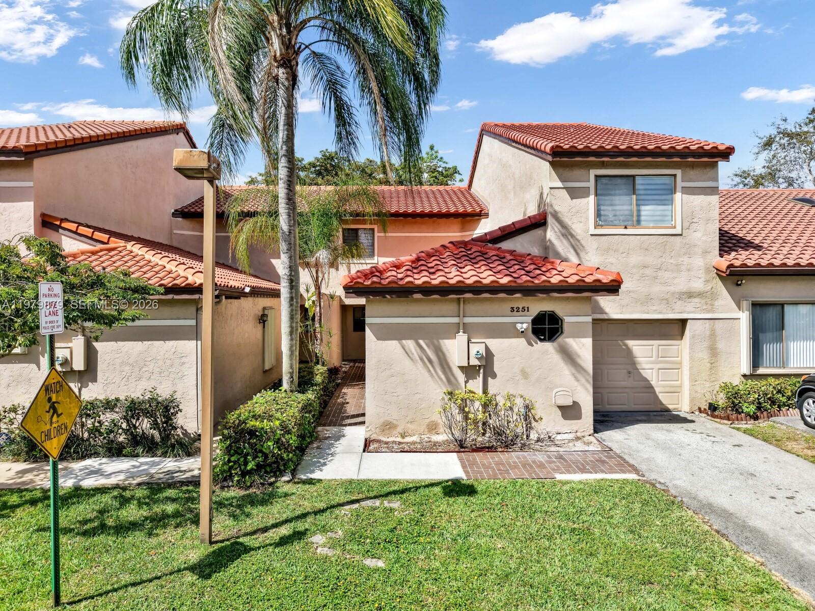 S & R OF INVERRARY - Residential