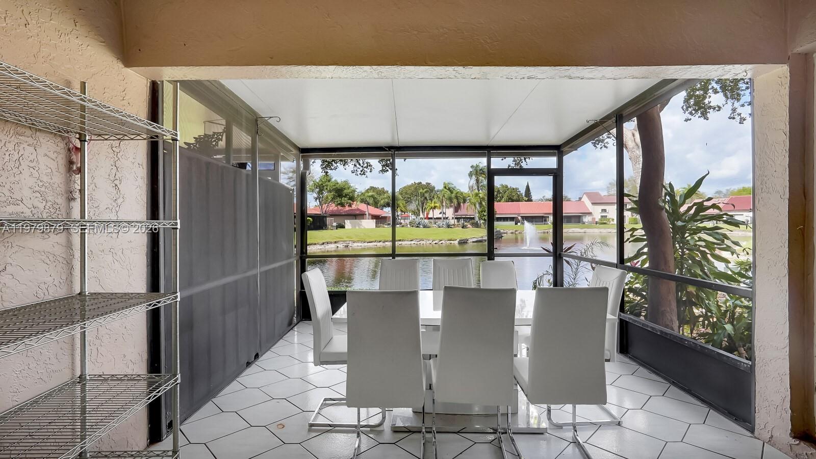 S & R OF INVERRARY - Residential