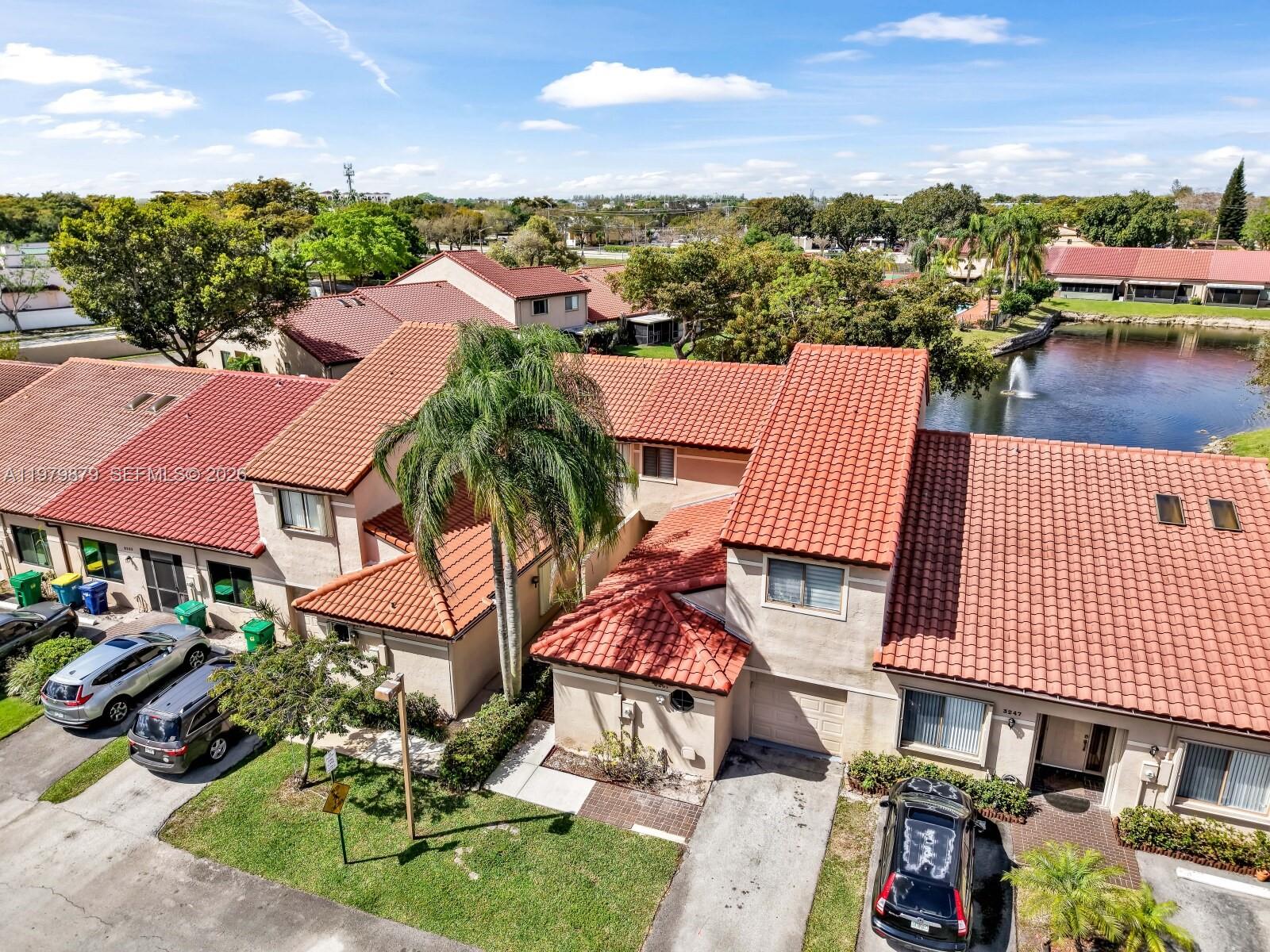 S & R OF INVERRARY - Residential