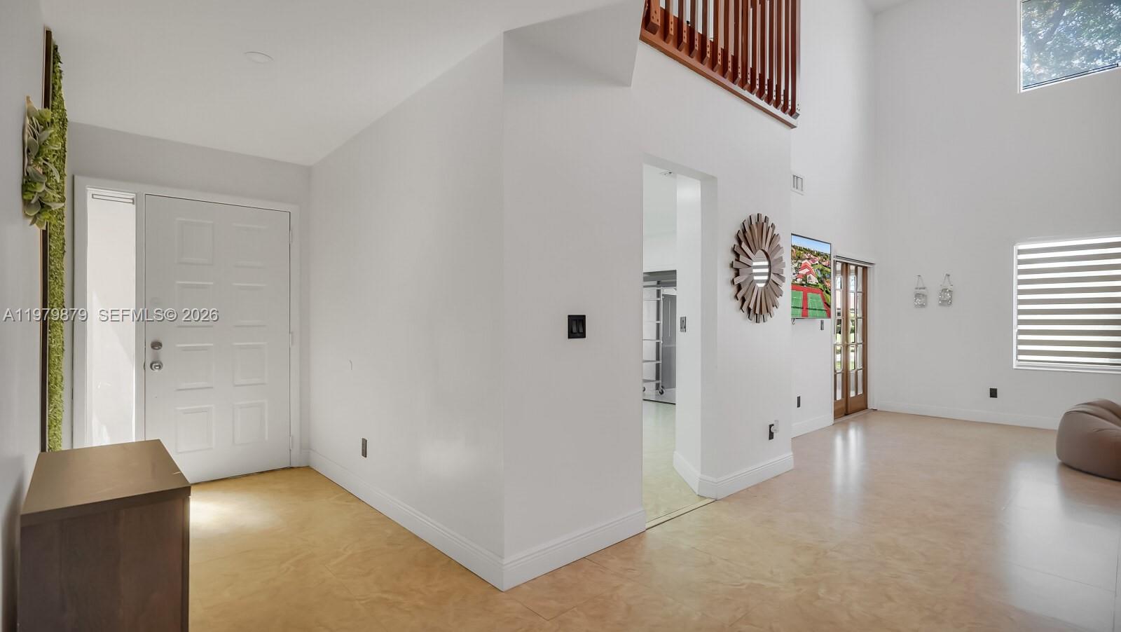 S & R OF INVERRARY - Residential