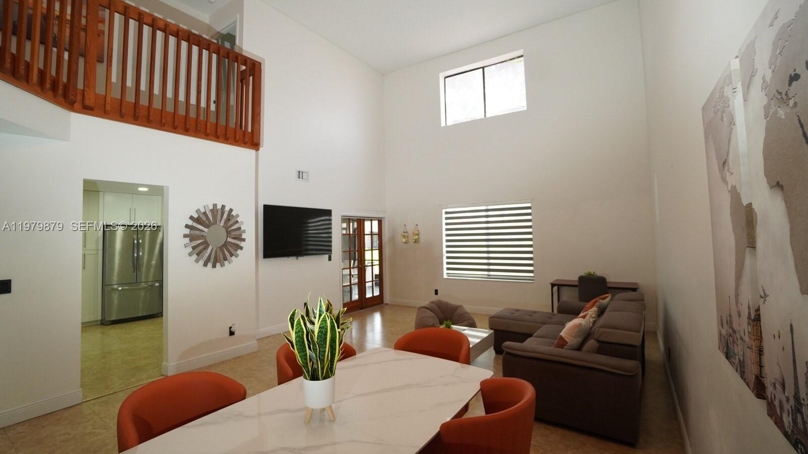 S & R OF INVERRARY - Residential