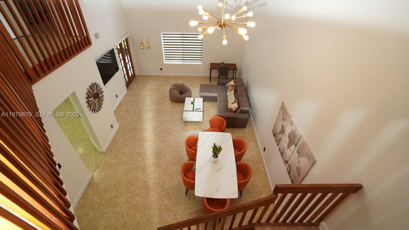 S & R OF INVERRARY - Residential