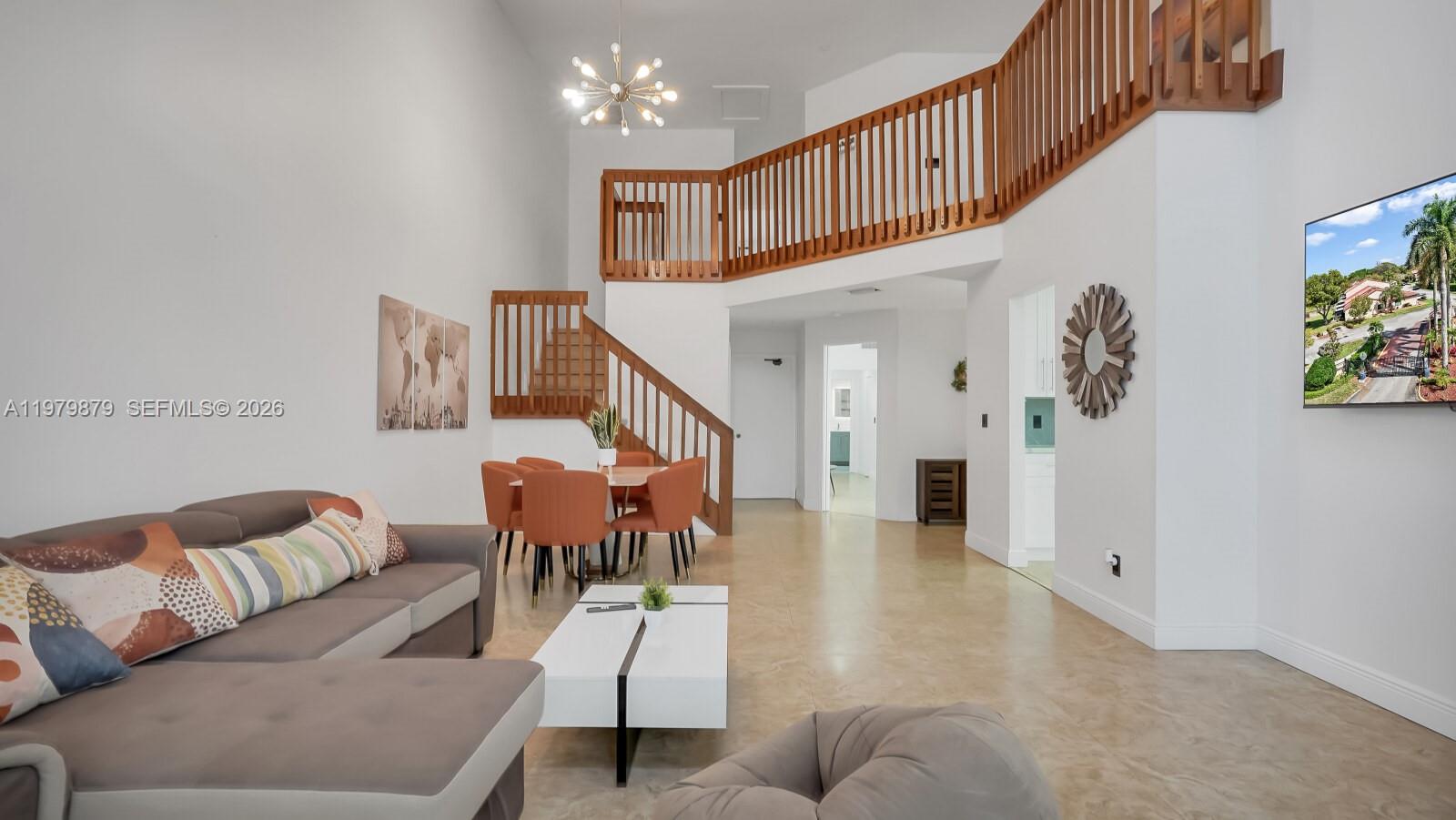 S & R OF INVERRARY - Residential