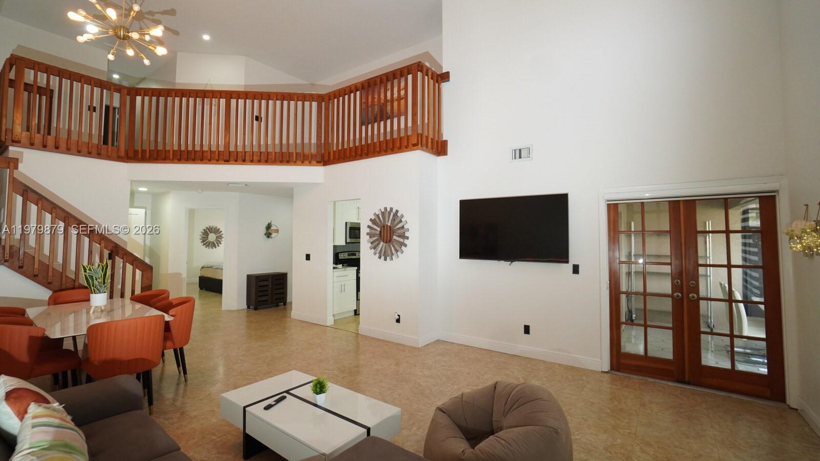 S & R OF INVERRARY - Residential