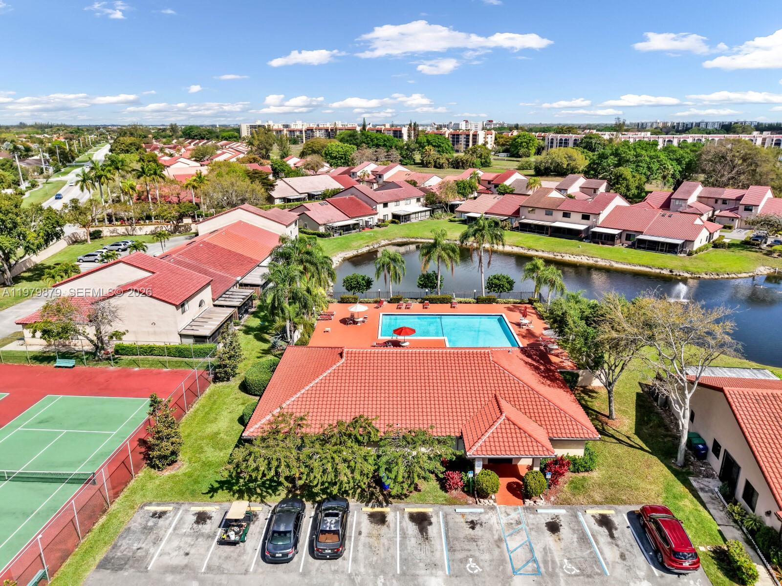 S & R OF INVERRARY - Residential