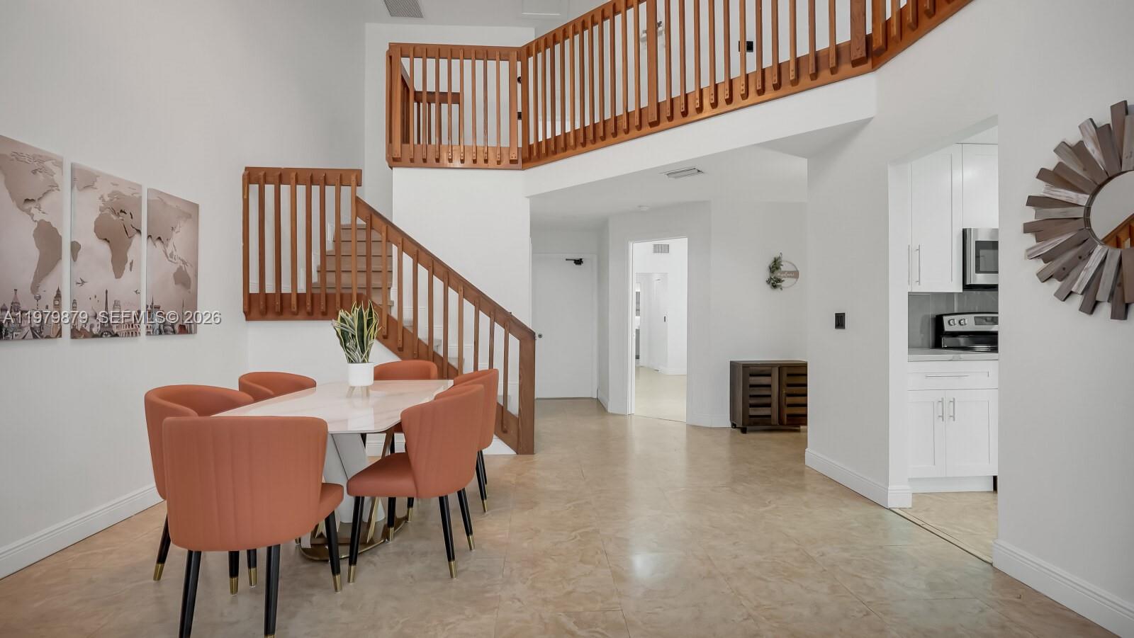 S & R OF INVERRARY - Residential