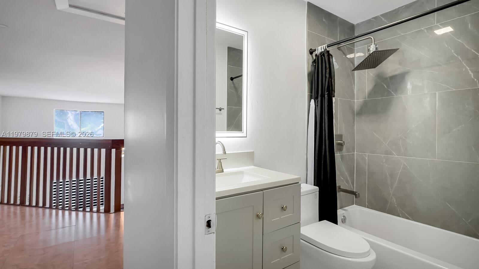 S & R OF INVERRARY - Residential