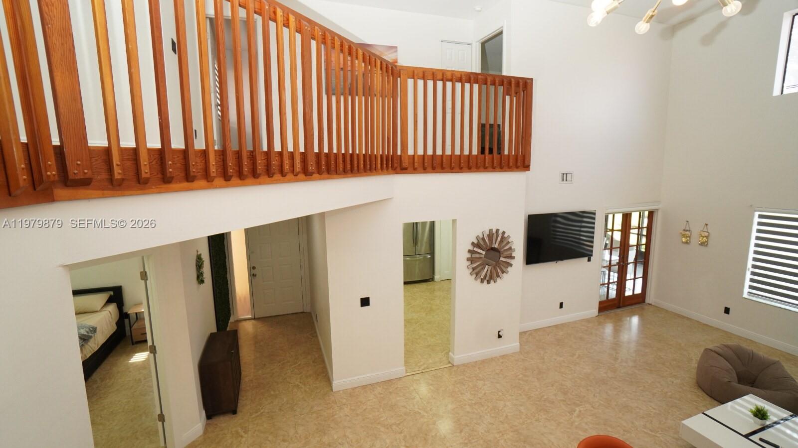 S & R OF INVERRARY - Residential