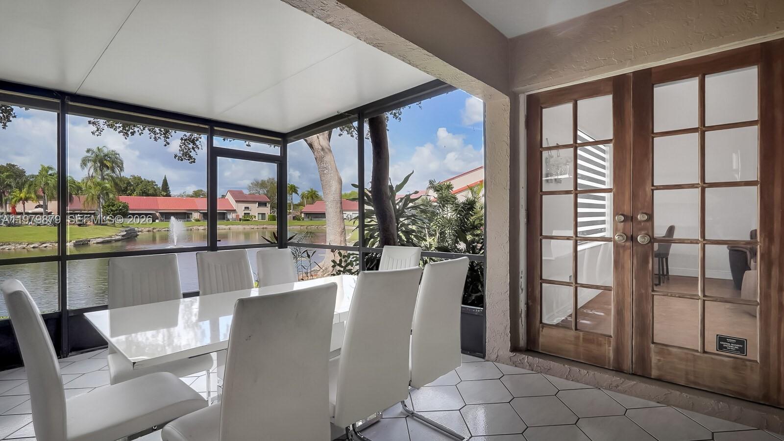 S & R OF INVERRARY - Residential