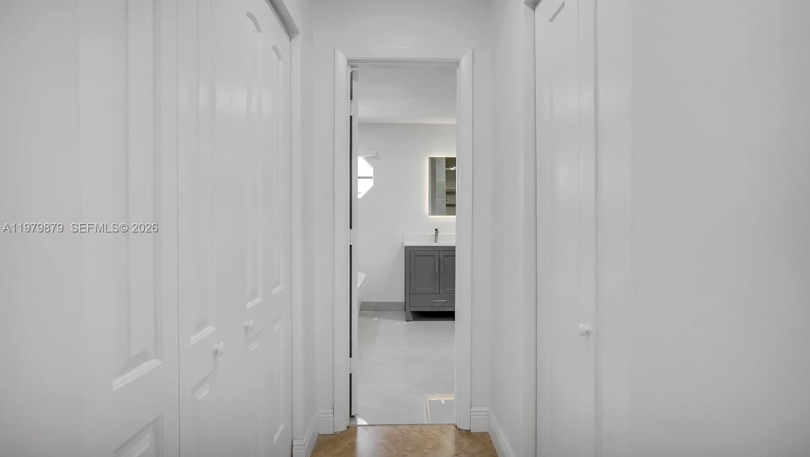 S & R OF INVERRARY - Residential