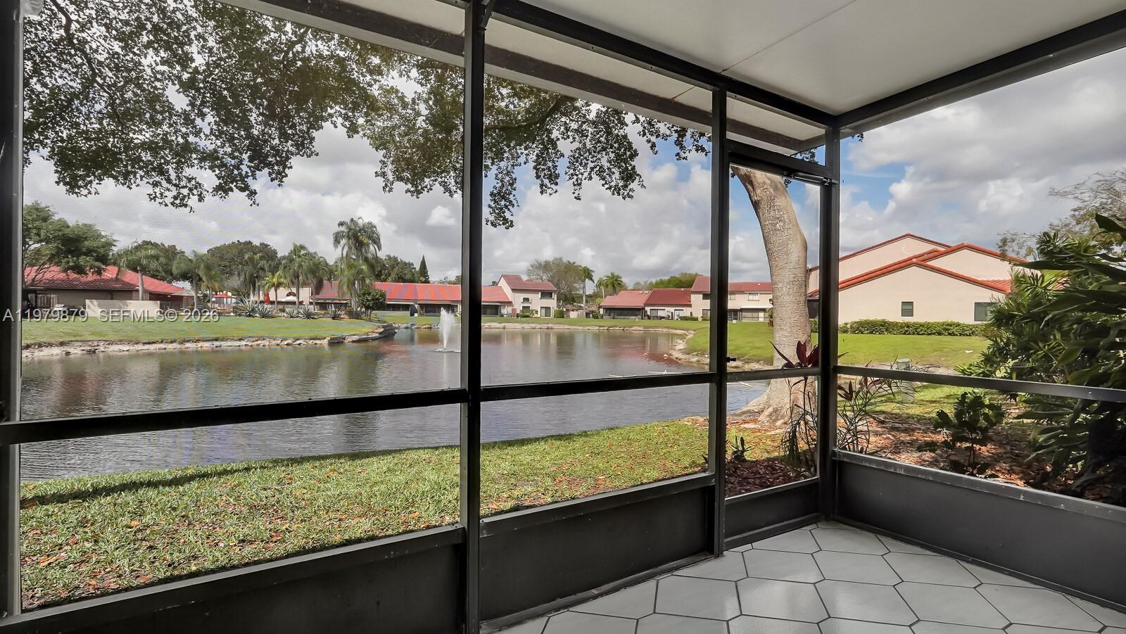 S & R OF INVERRARY - Residential