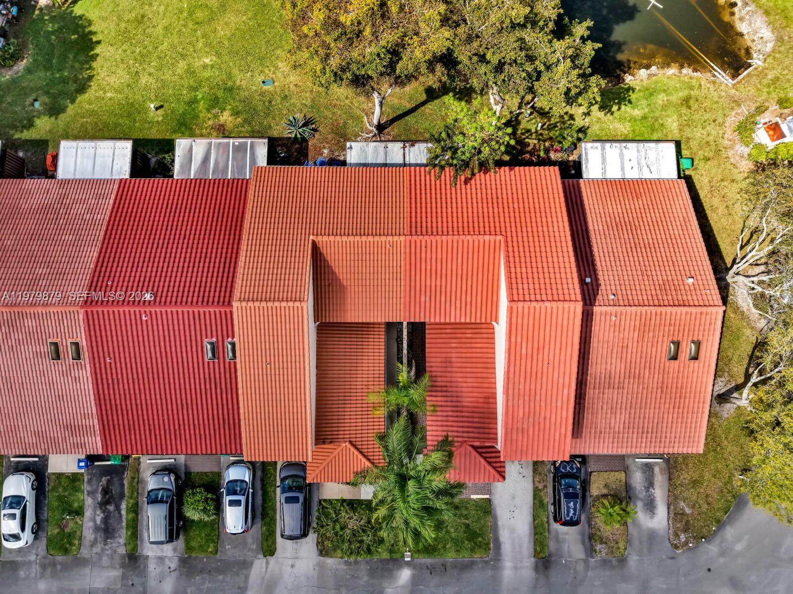 S & R OF INVERRARY - Residential