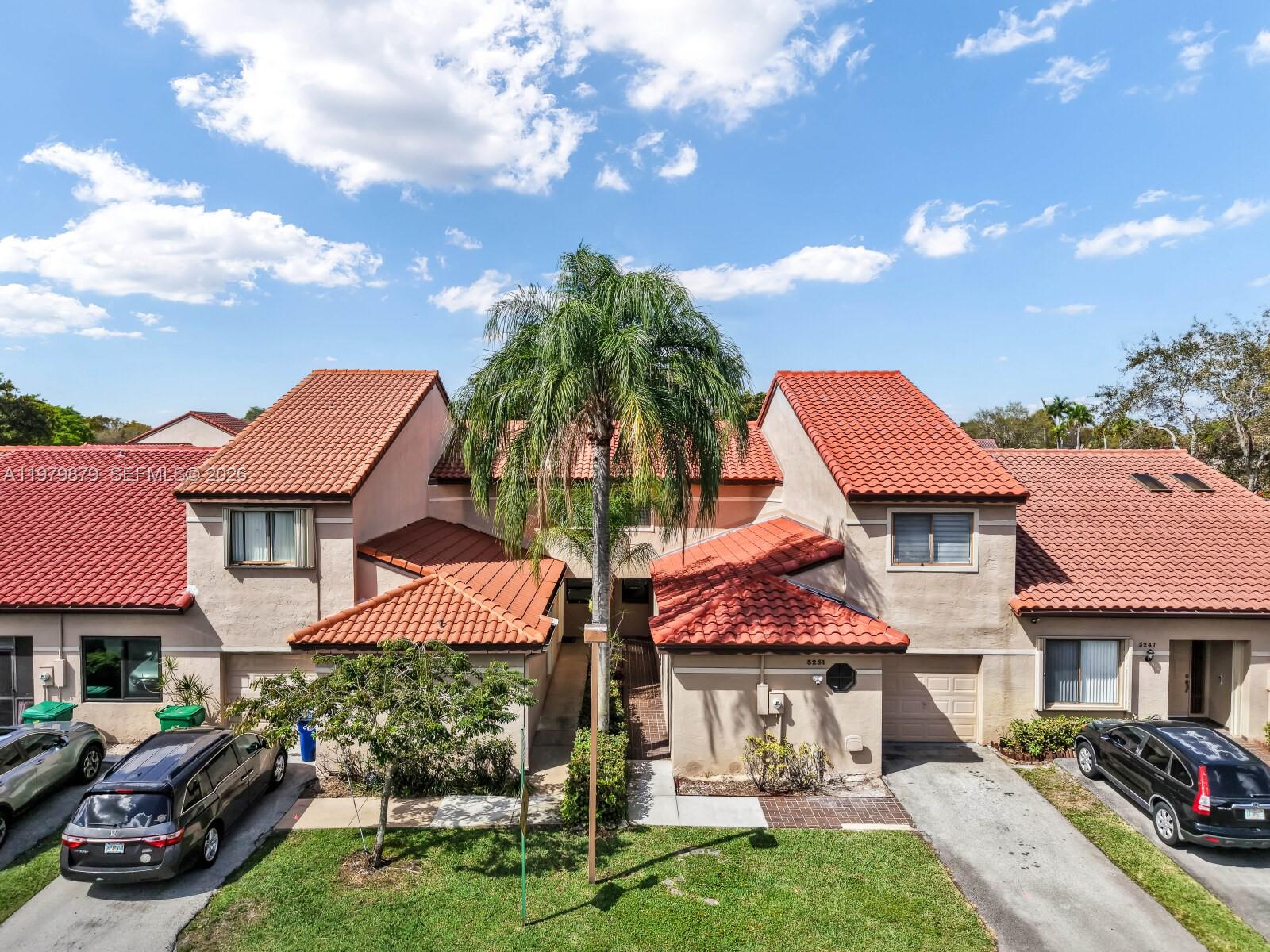 S & R OF INVERRARY - Residential