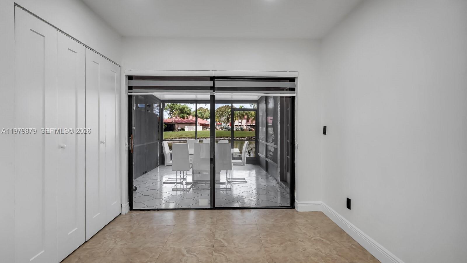 S & R OF INVERRARY - Residential