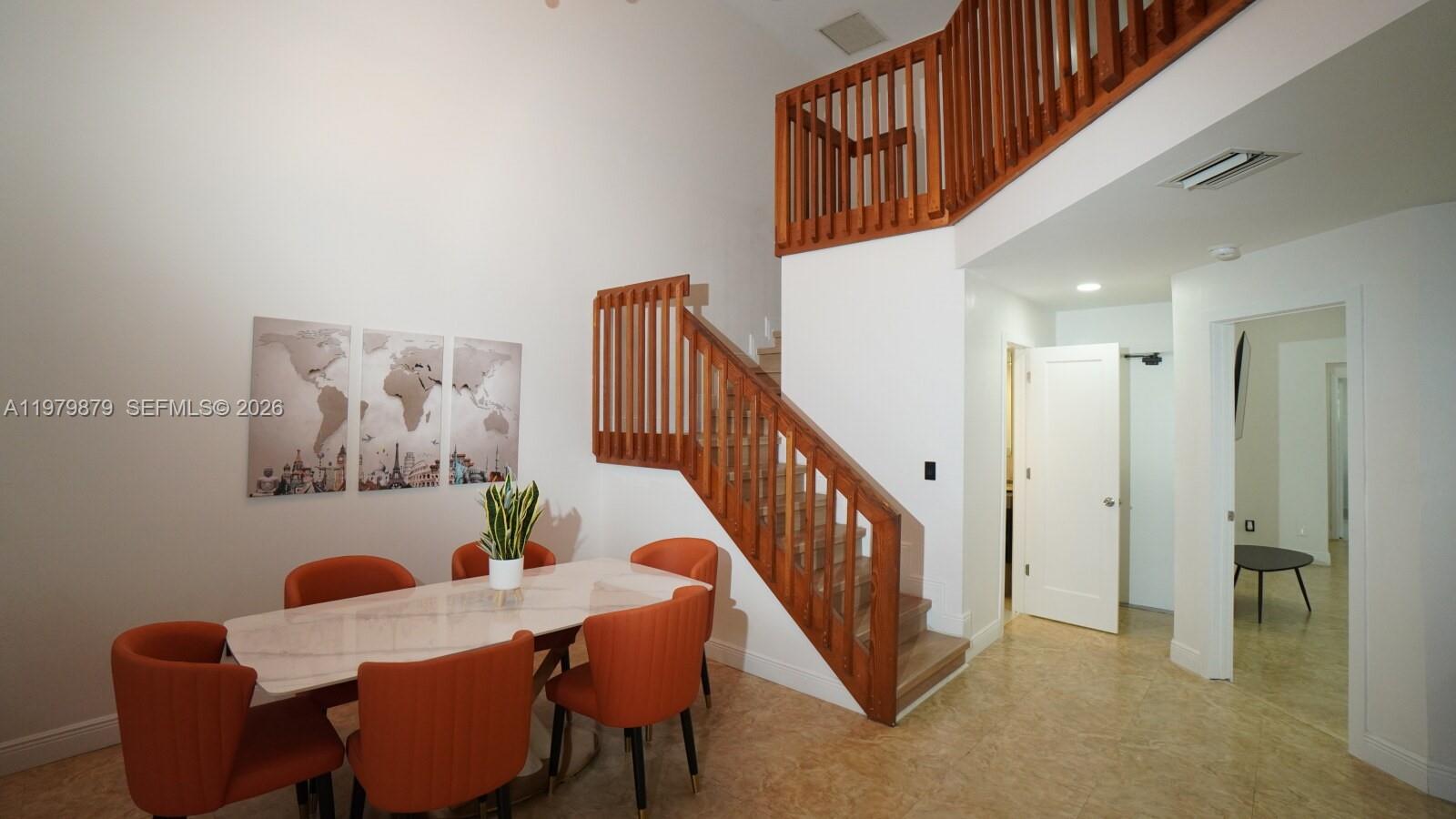 S & R OF INVERRARY - Residential