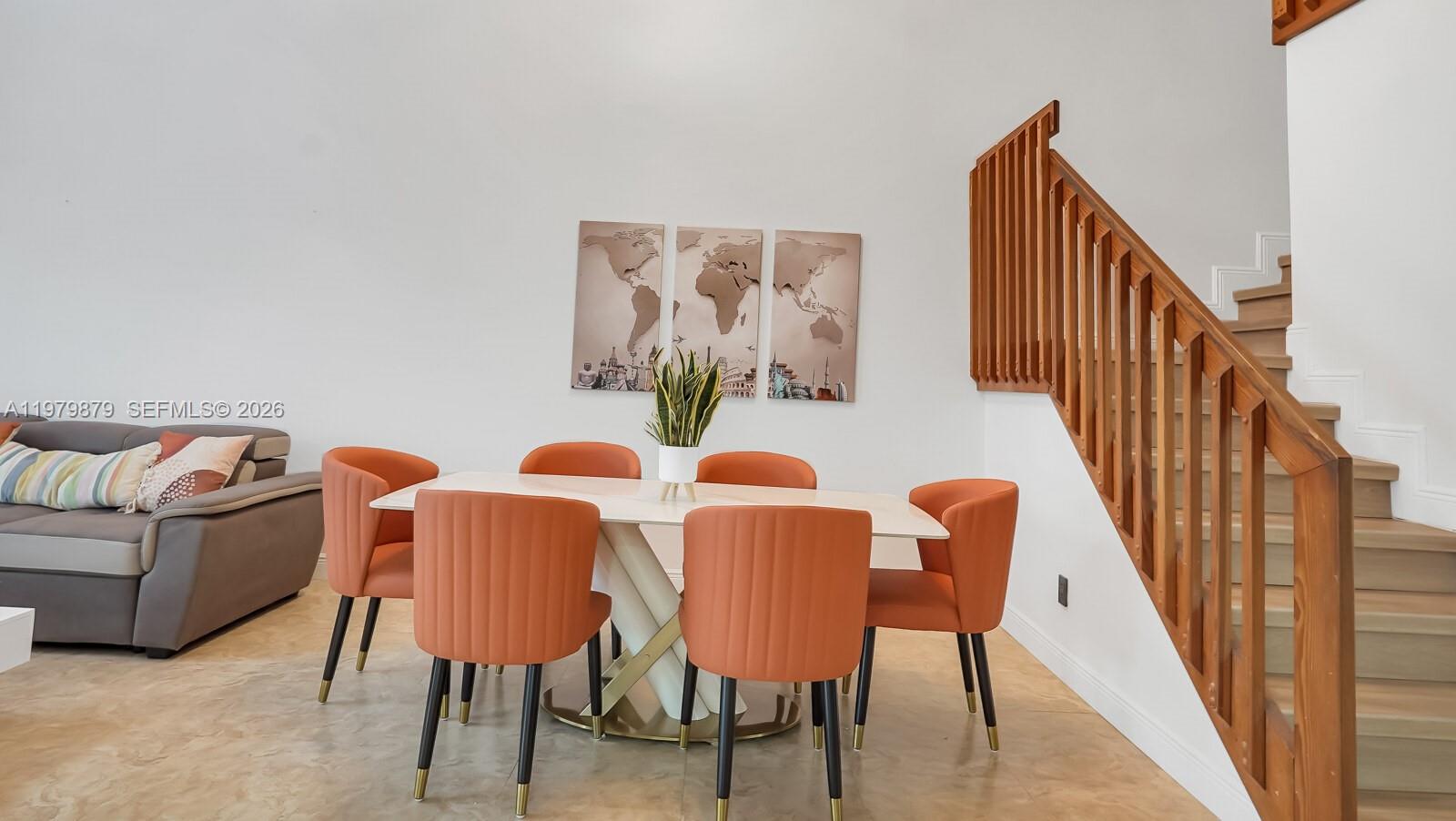 S & R OF INVERRARY - Residential