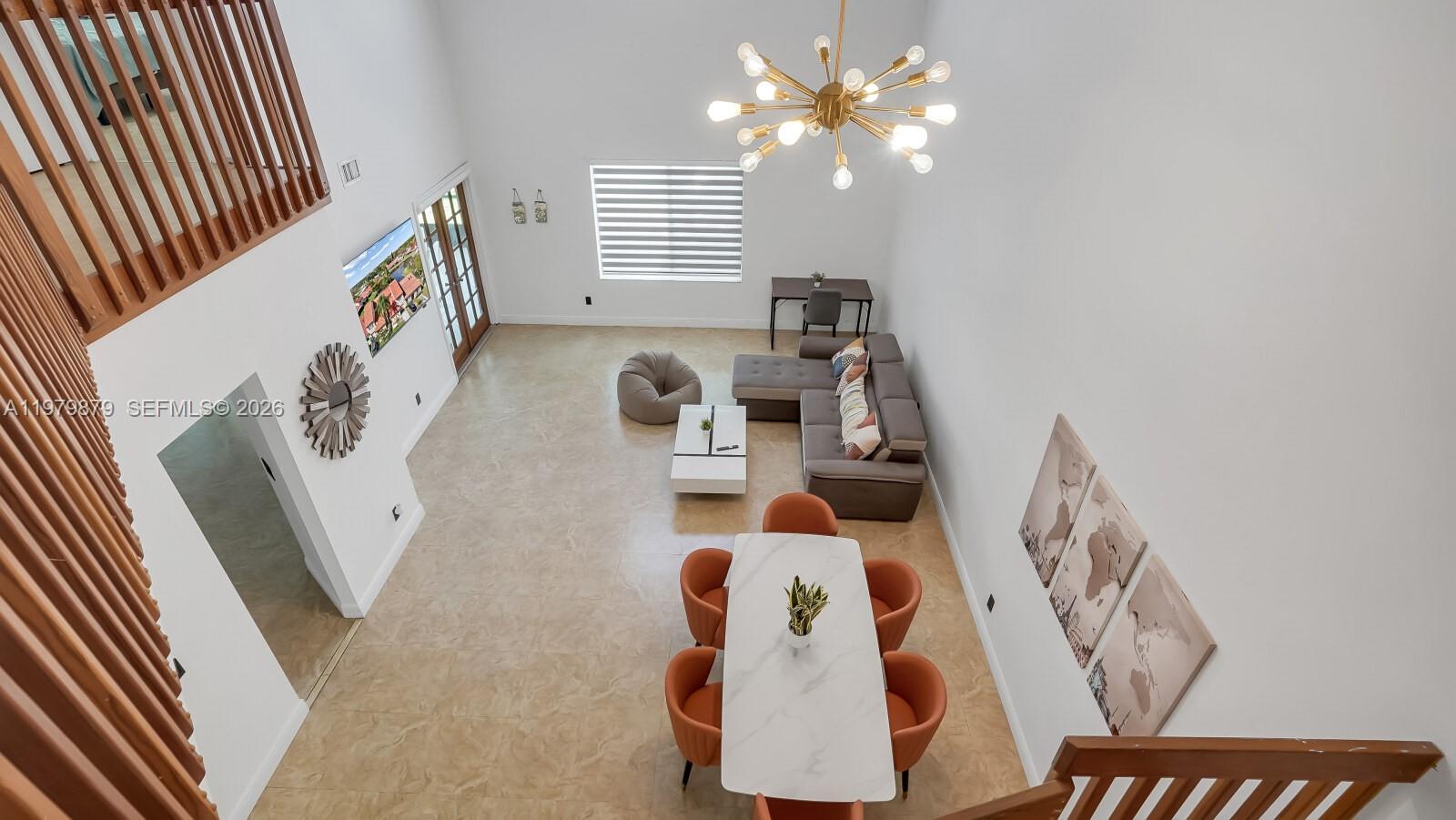 S & R OF INVERRARY - Residential