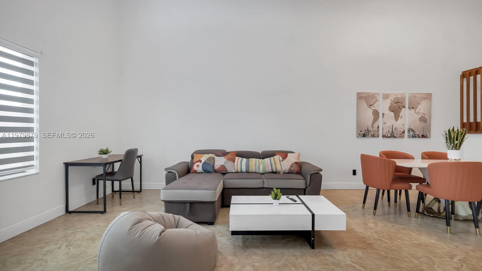 S & R OF INVERRARY - Residential