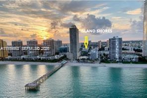 ISLAND SHORES CONDO - Residential Lease