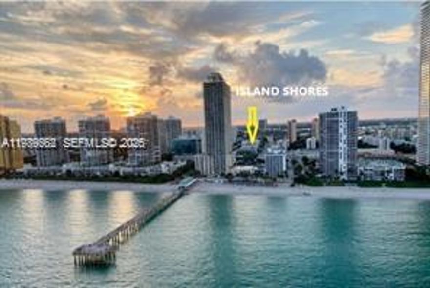 Can you imagine living so close to Sunny Isles Beach and having the incredible Oleta River Park almost right in front of your building? Also this unit is a 1 bedroom PLUS DEN, 1.5 bathroom ! modern unit, as soon as you enter to the unit you feel like you are in a super luxury building and the unit is super spacious,It has incredible lighting details, it has details like no other unit!! in the building and in the area in general, in addition the unit is rented furnished, it is beautiful, do not read more and make an appointment to see this incredible unit. in addition the unit has a washer dryer, covered parking etc etc. La tienes que ver!