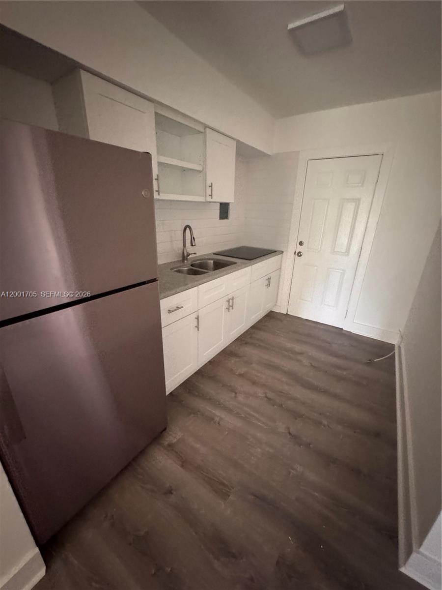 LITTLE RIVER GARDENS - Residential Lease