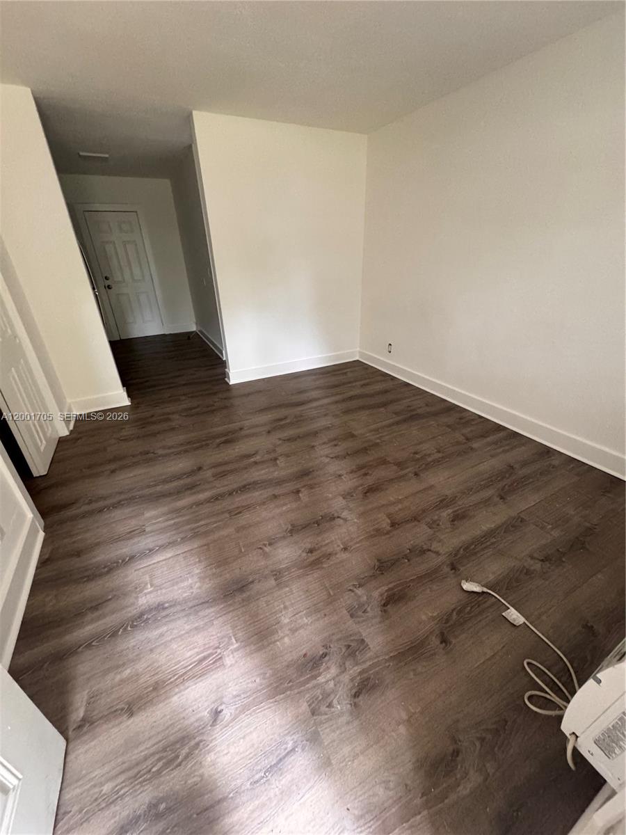 LITTLE RIVER GARDENS - Residential Lease