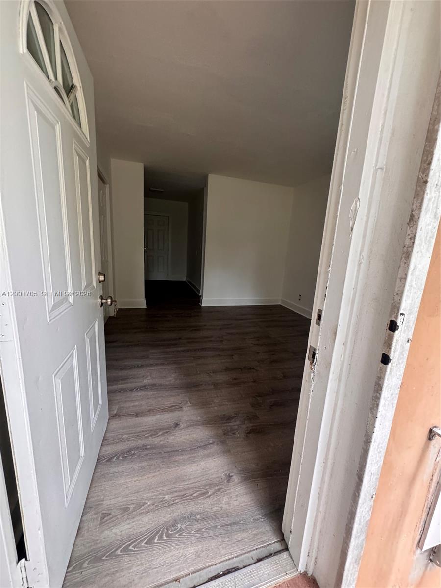 LITTLE RIVER GARDENS - Residential Lease