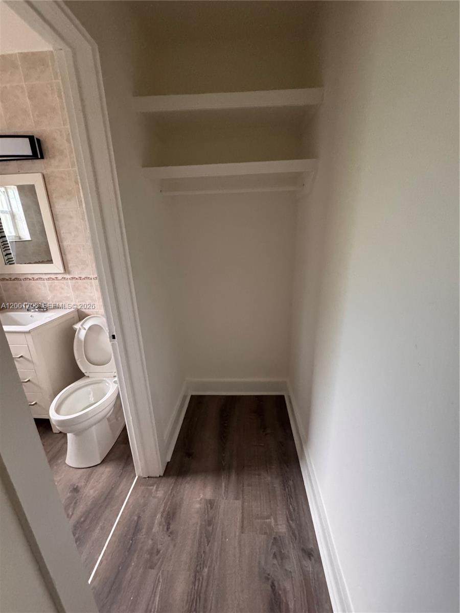 LITTLE RIVER GARDENS - Residential Lease