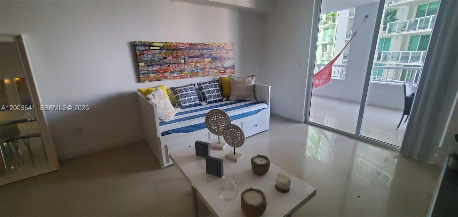 THE SAIL CONDO - Residential