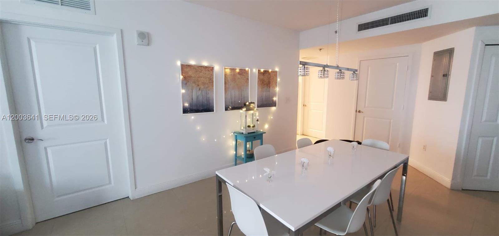 THE SAIL CONDO - Residential