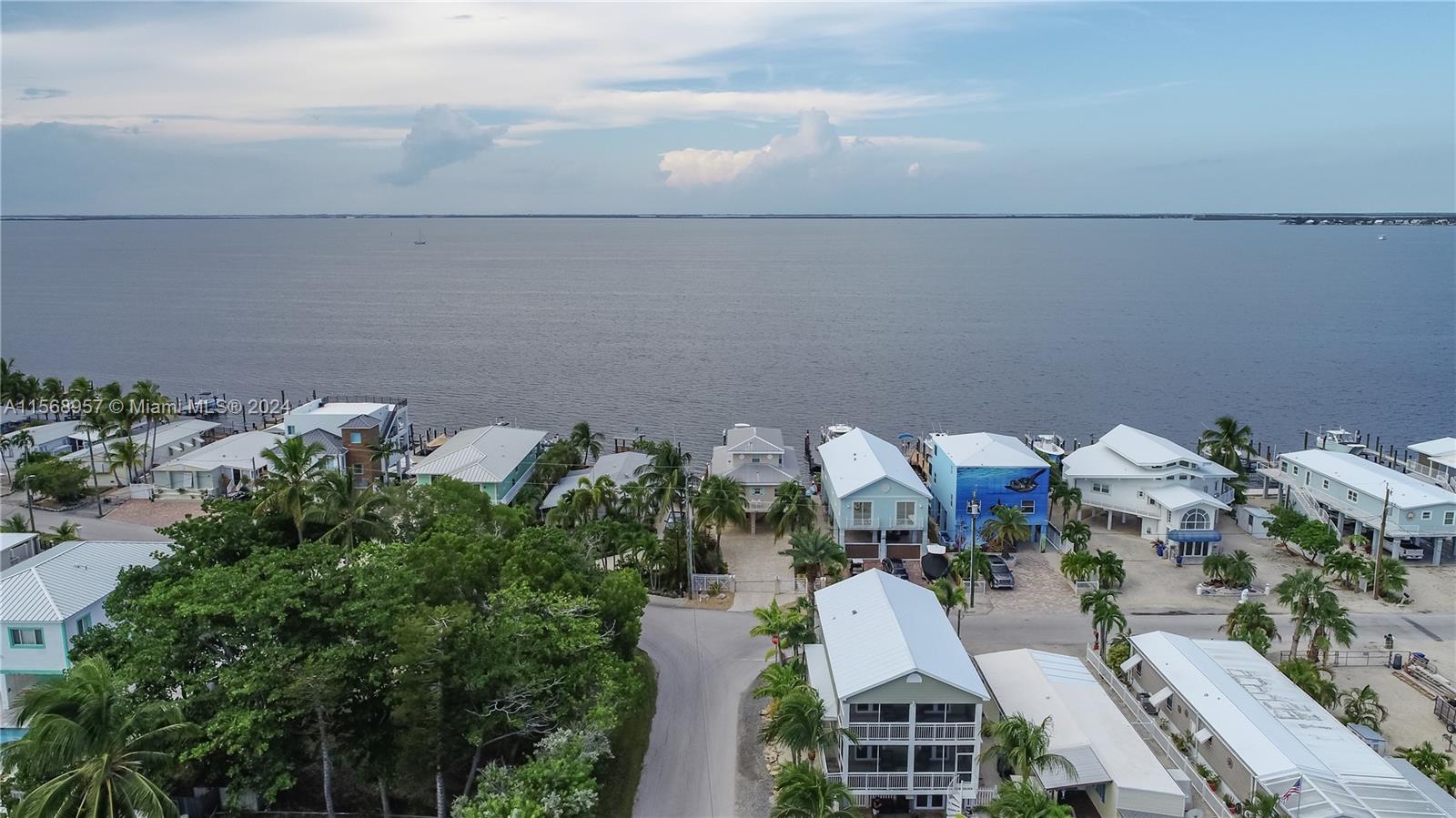 CROSS KEY WATERWAYS EST S - Residential