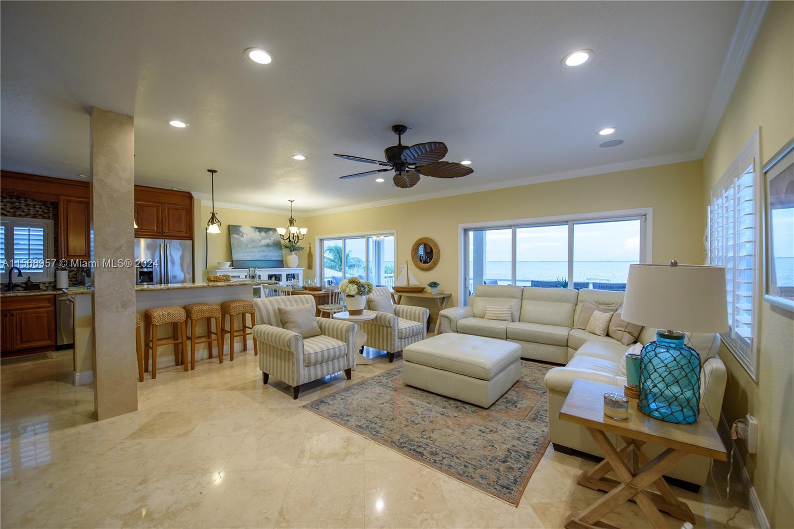 CROSS KEY WATERWAYS EST S - Residential