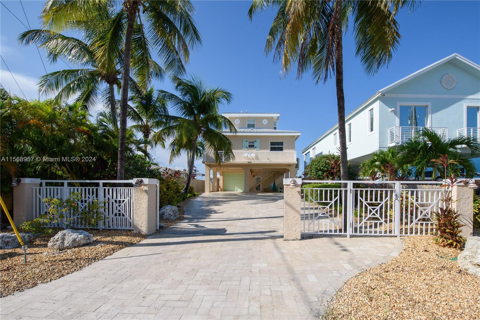 CROSS KEY WATERWAYS EST S - Residential