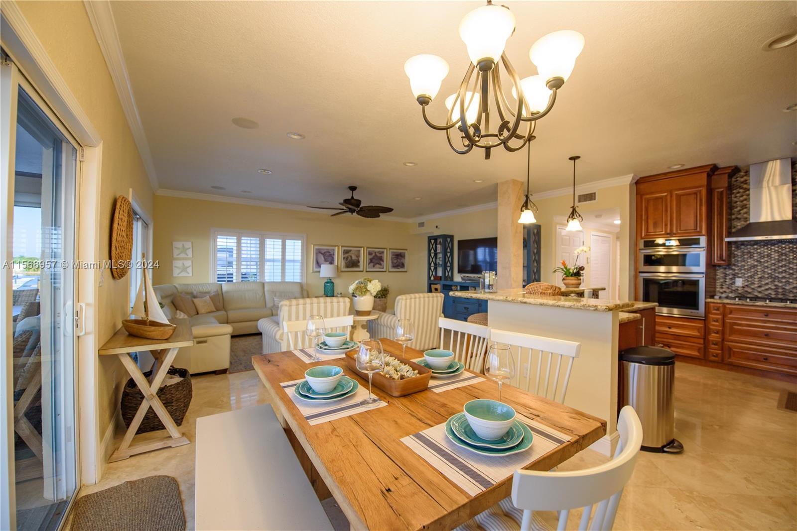 CROSS KEY WATERWAYS EST S - Residential