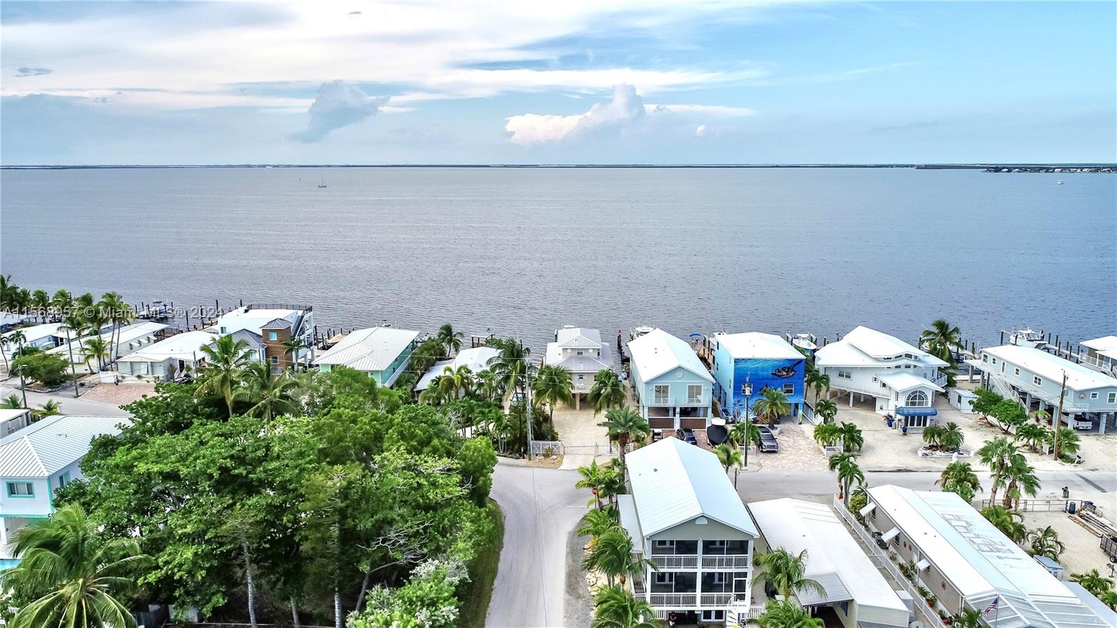 CROSS KEY WATERWAYS EST S - Residential