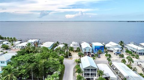 A home in Key Largo