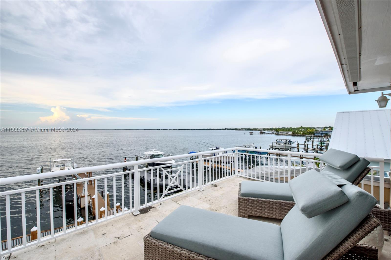 CROSS KEY WATERWAYS EST S - Residential