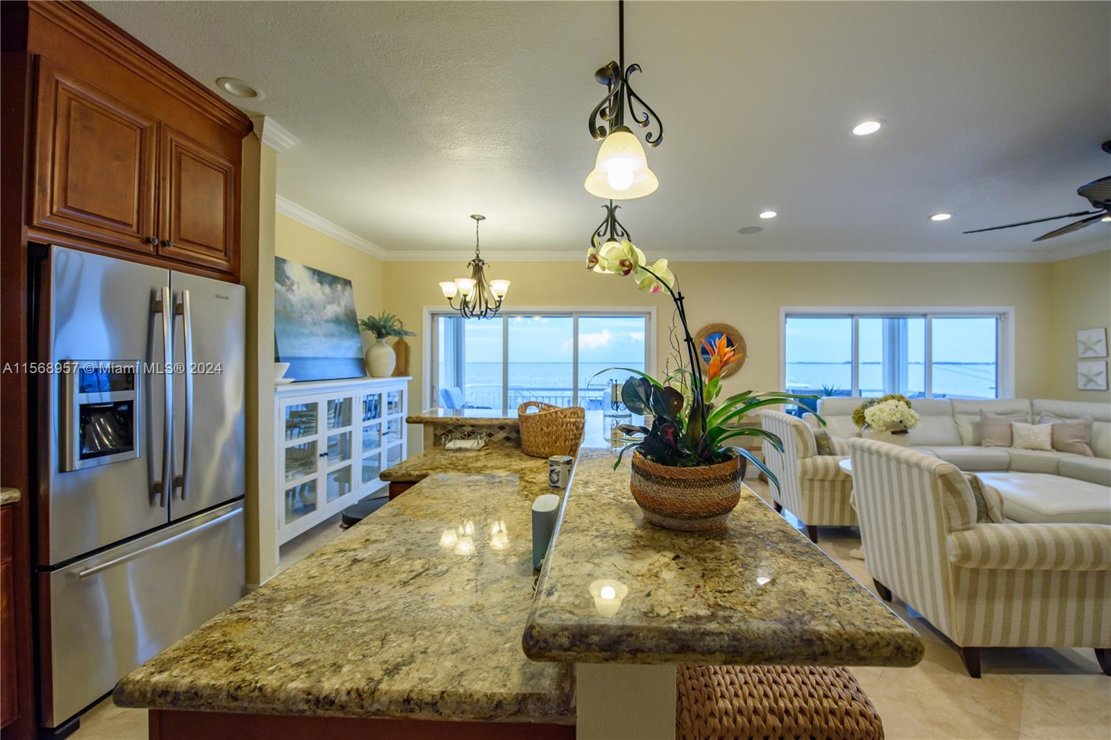 CROSS KEY WATERWAYS EST S - Residential