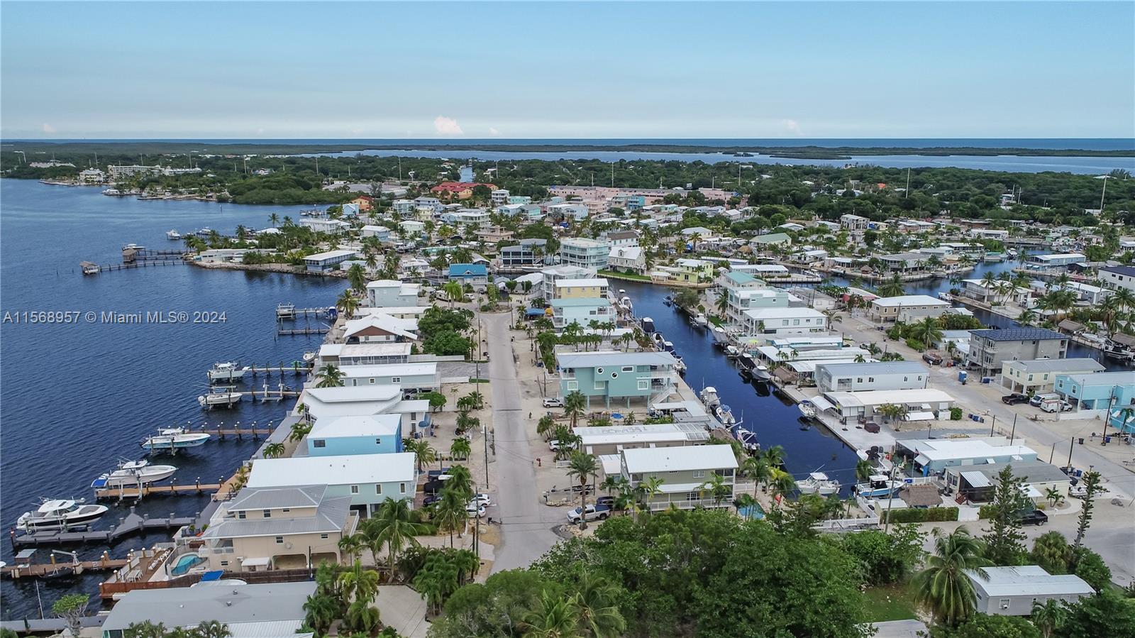 CROSS KEY WATERWAYS EST S - Residential