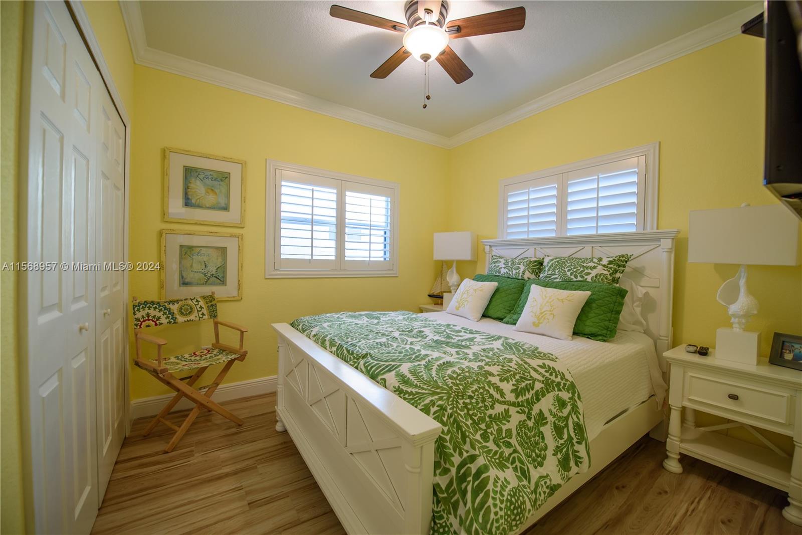 CROSS KEY WATERWAYS EST S - Residential