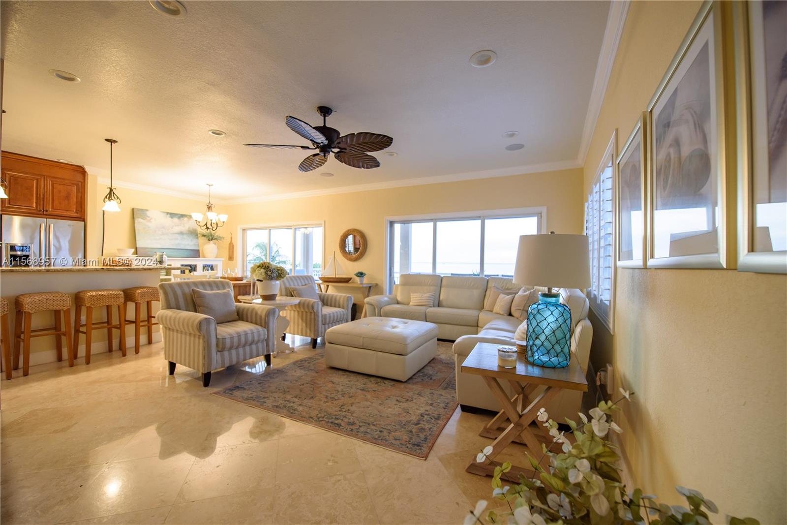 CROSS KEY WATERWAYS EST S - Residential