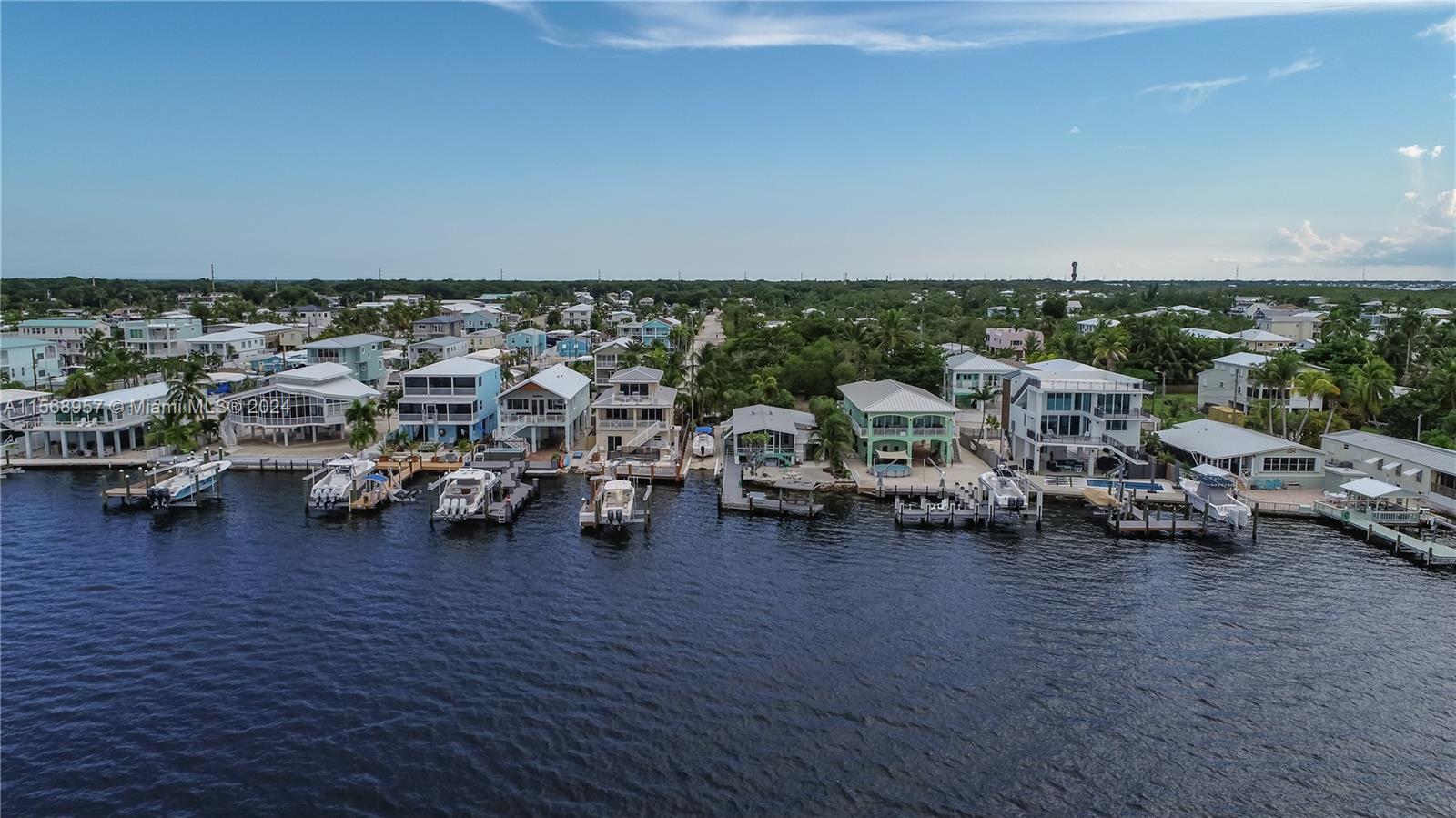 CROSS KEY WATERWAYS EST S - Residential