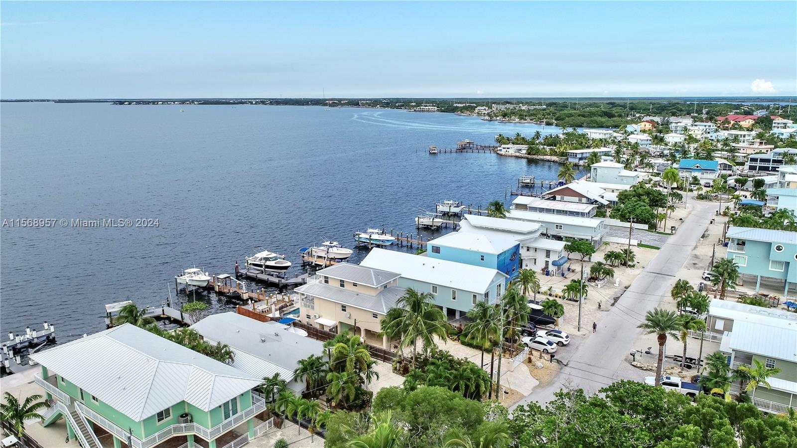 CROSS KEY WATERWAYS EST S - Residential