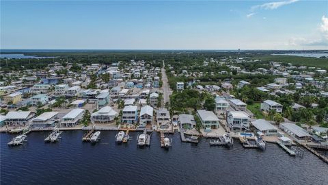 A home in Key Largo