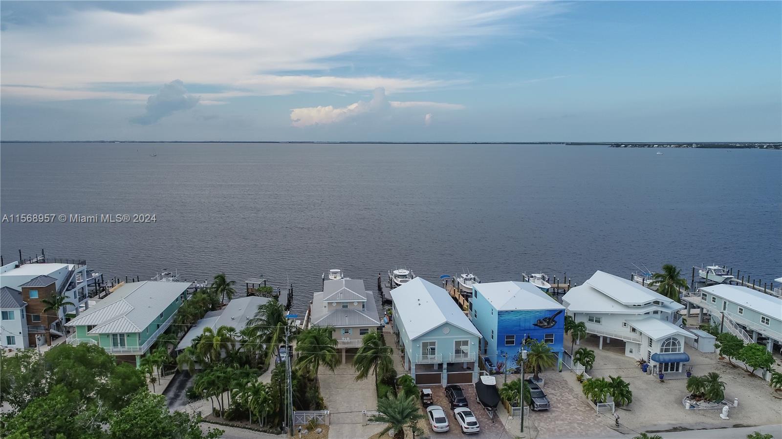 CROSS KEY WATERWAYS EST S - Residential