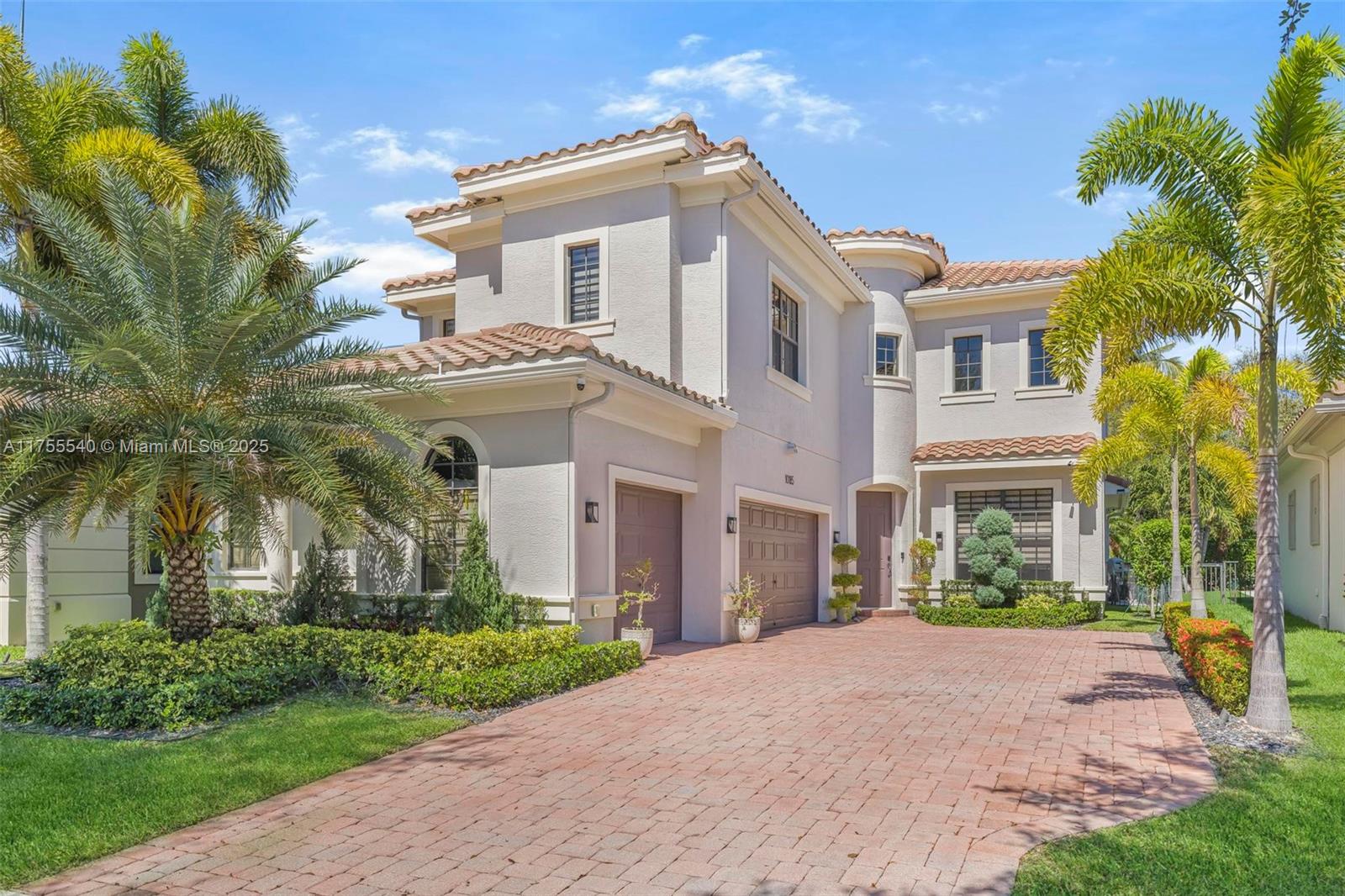 10185 Cameilla St, Parkland, Broward County, Florida - 5 Bedrooms  
4 Bathrooms - 